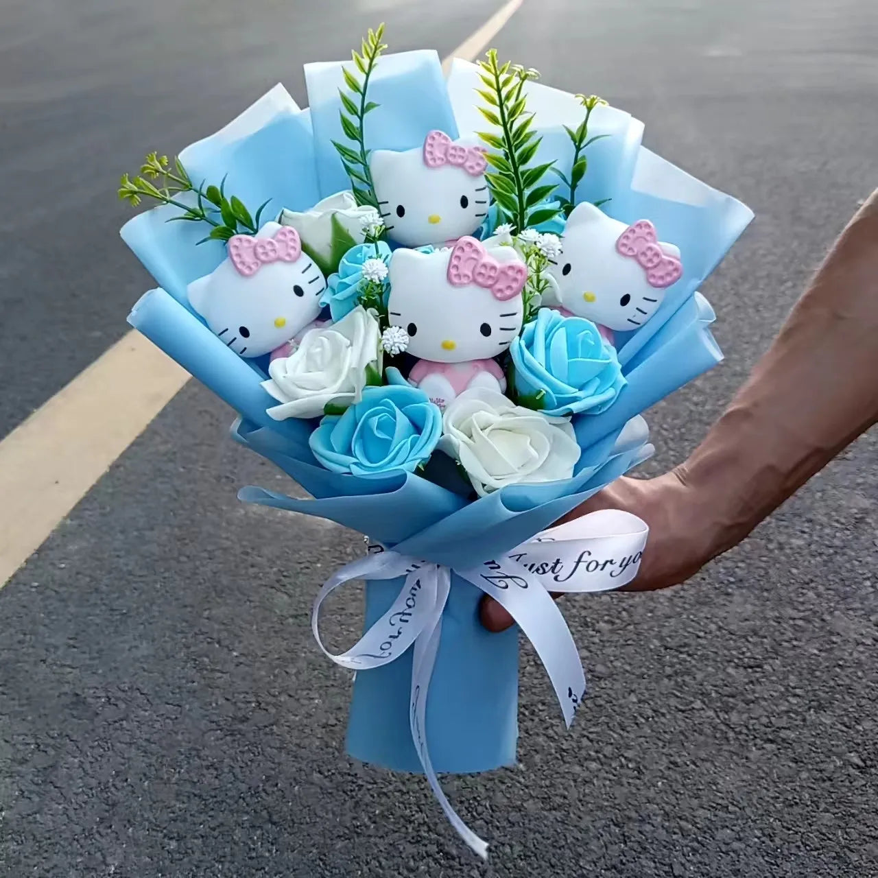 Kawaii bouquet