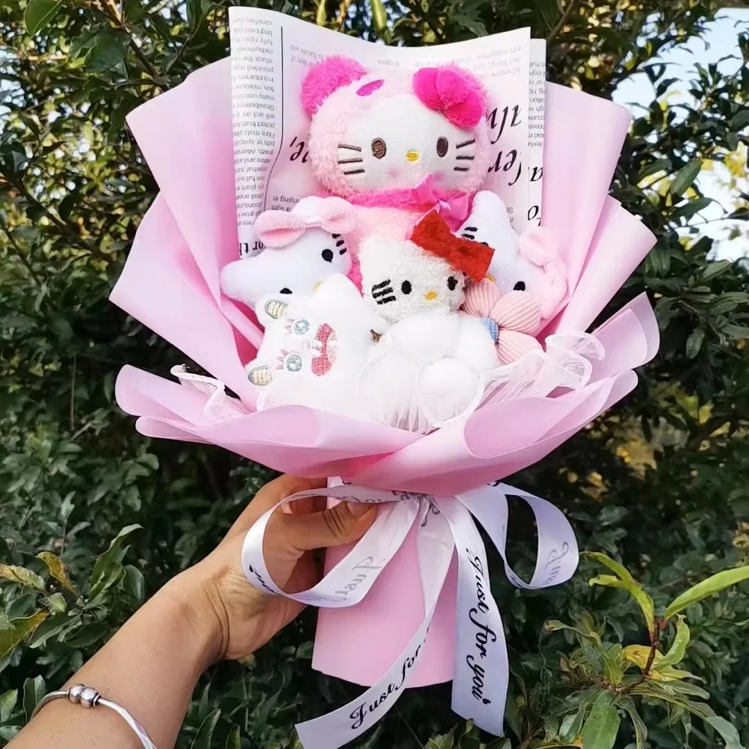 Kawaii bouquet