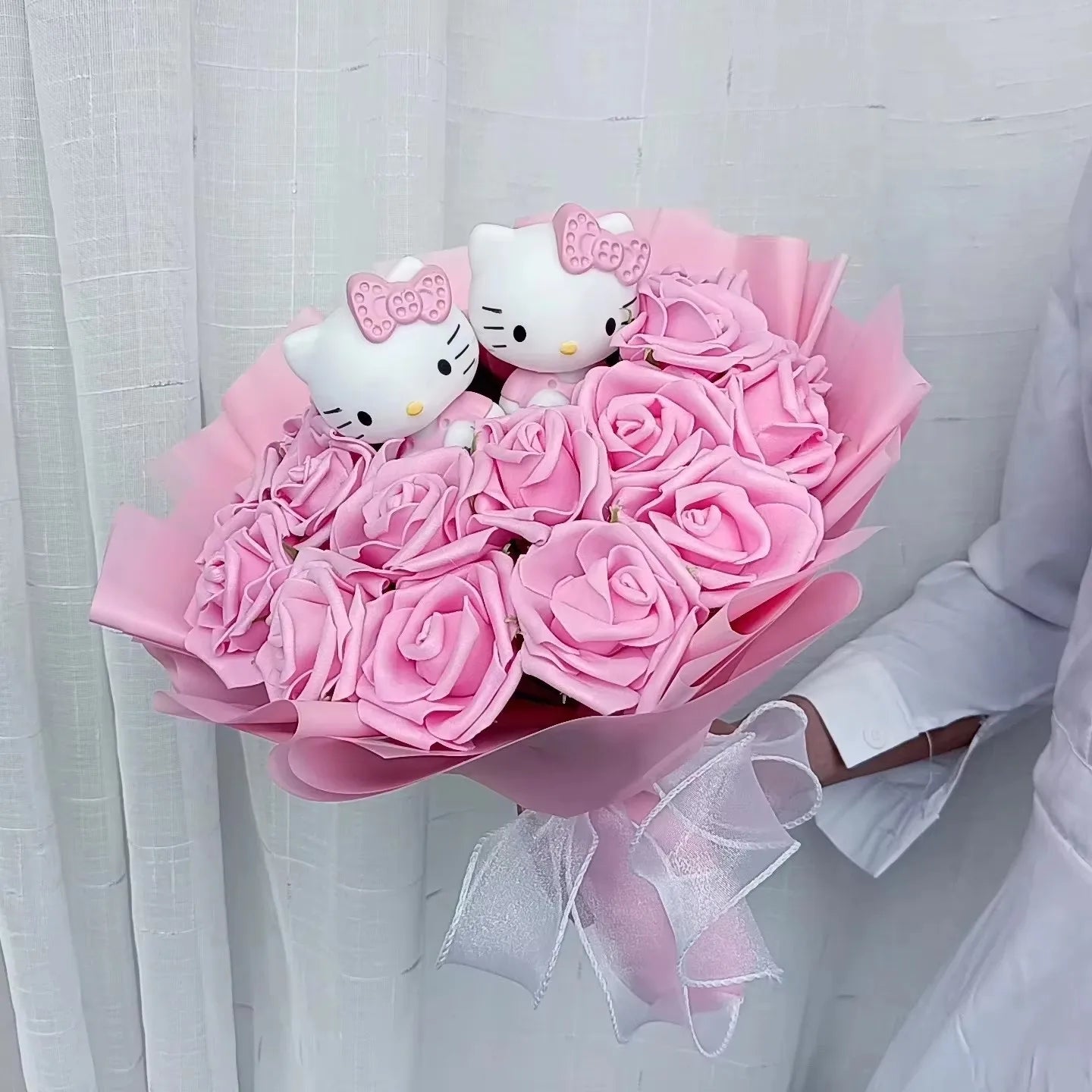 Kawaii bouquet