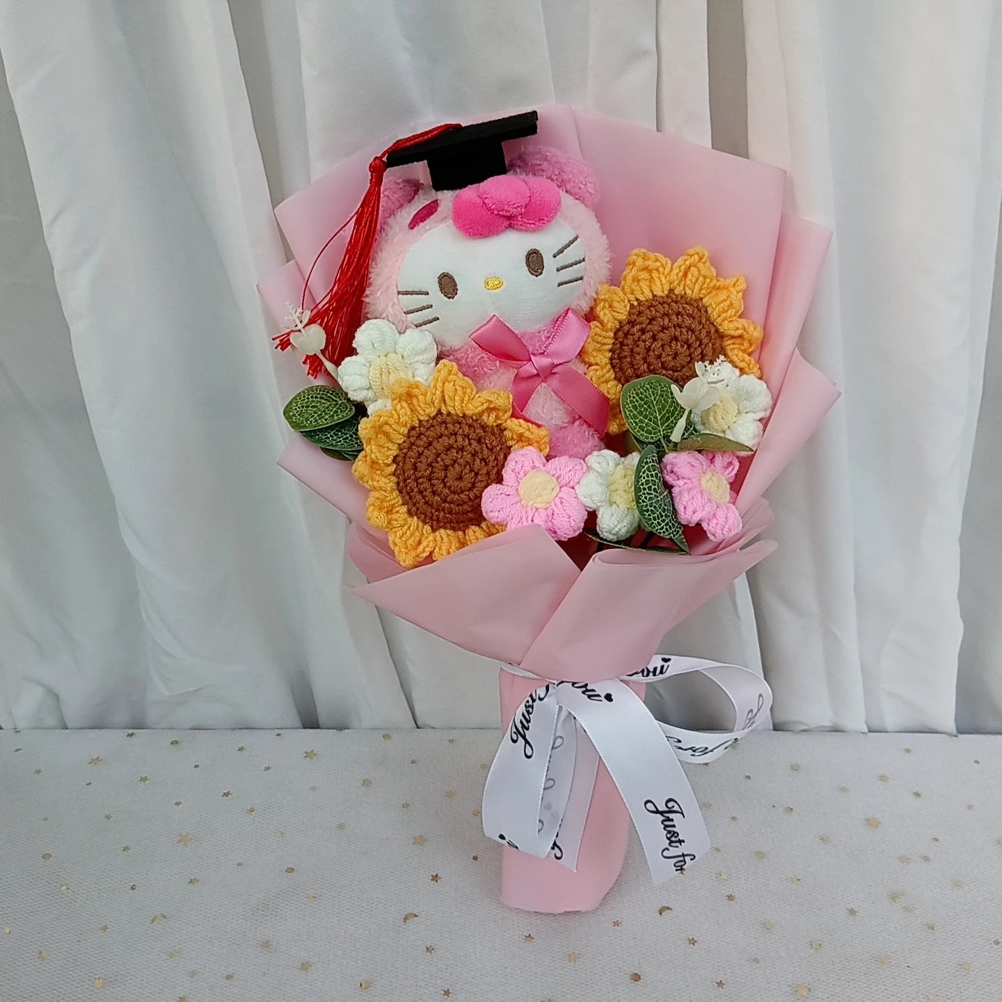 Kawaii bouquet
