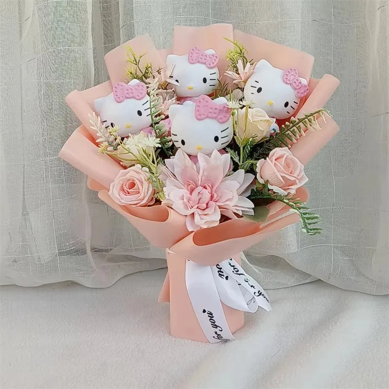 Kawaii bouquet