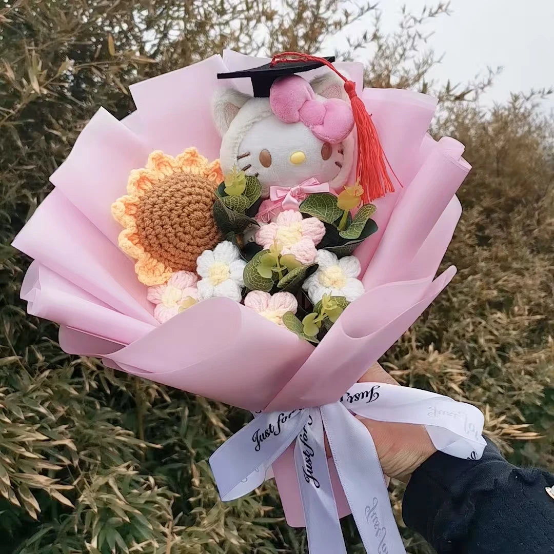 Kawaii bouquet