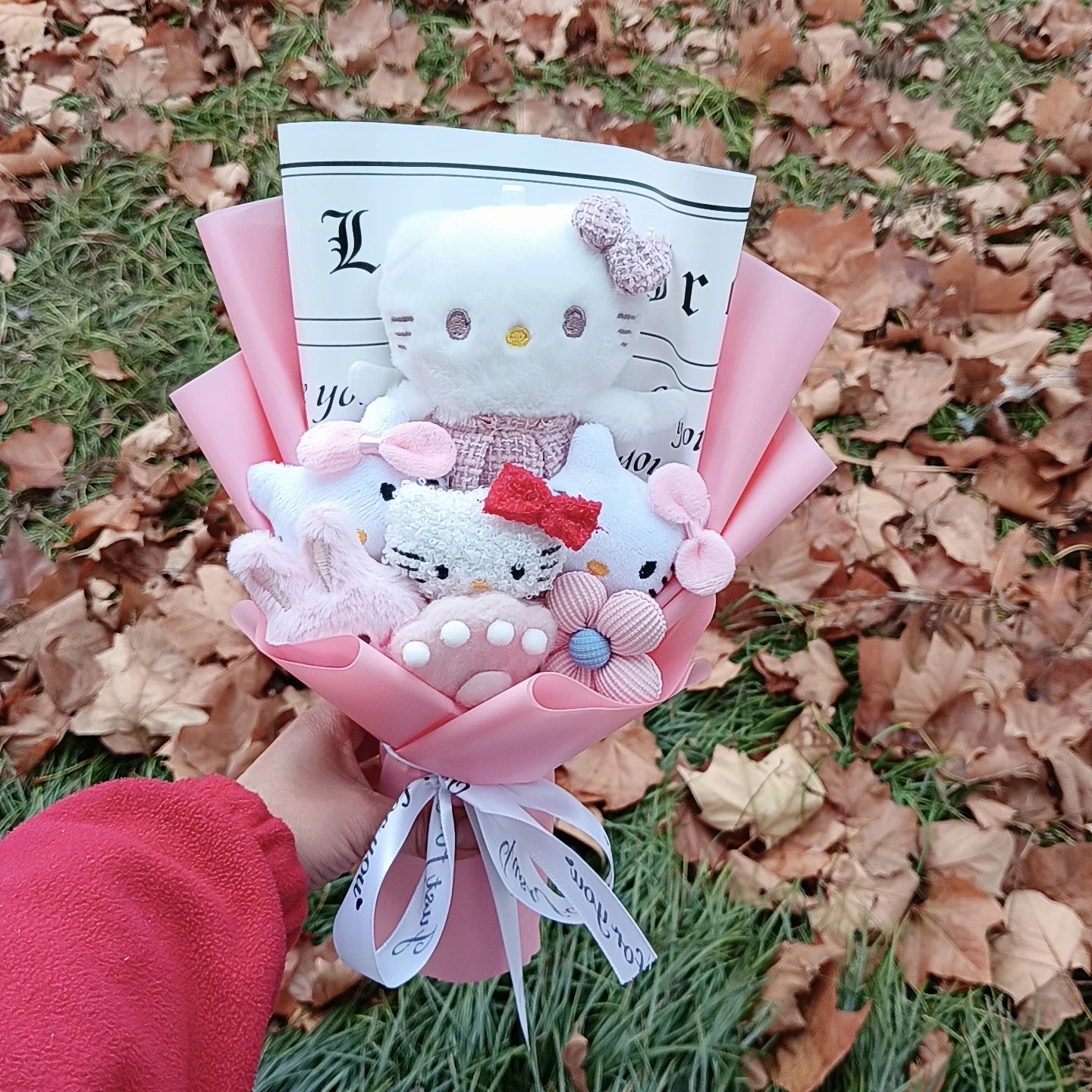 Kawaii bouquet
