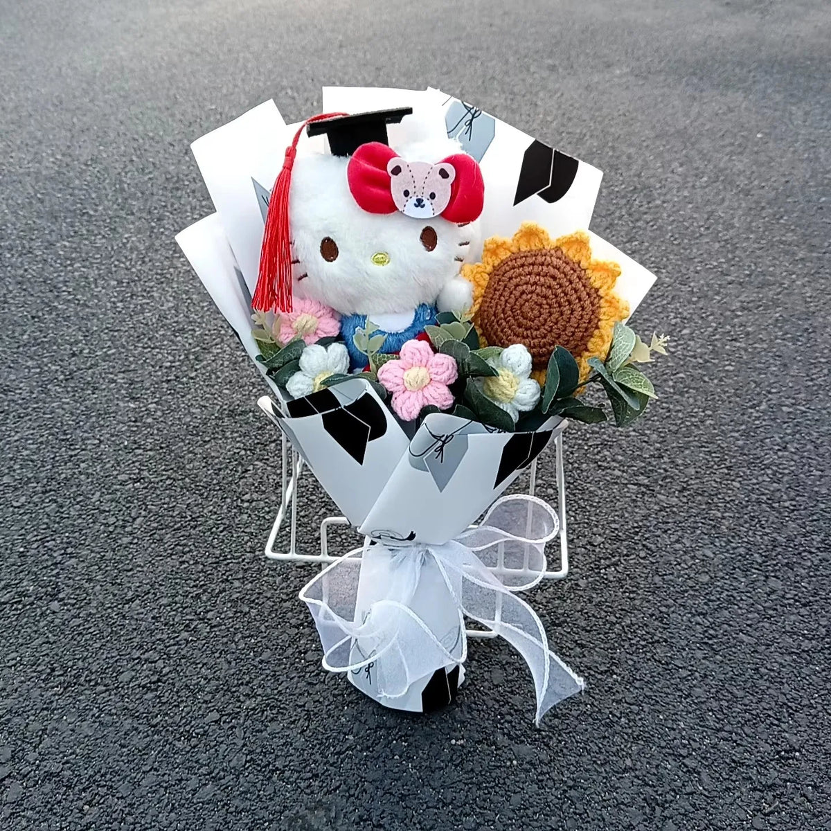 Kawaii bouquet