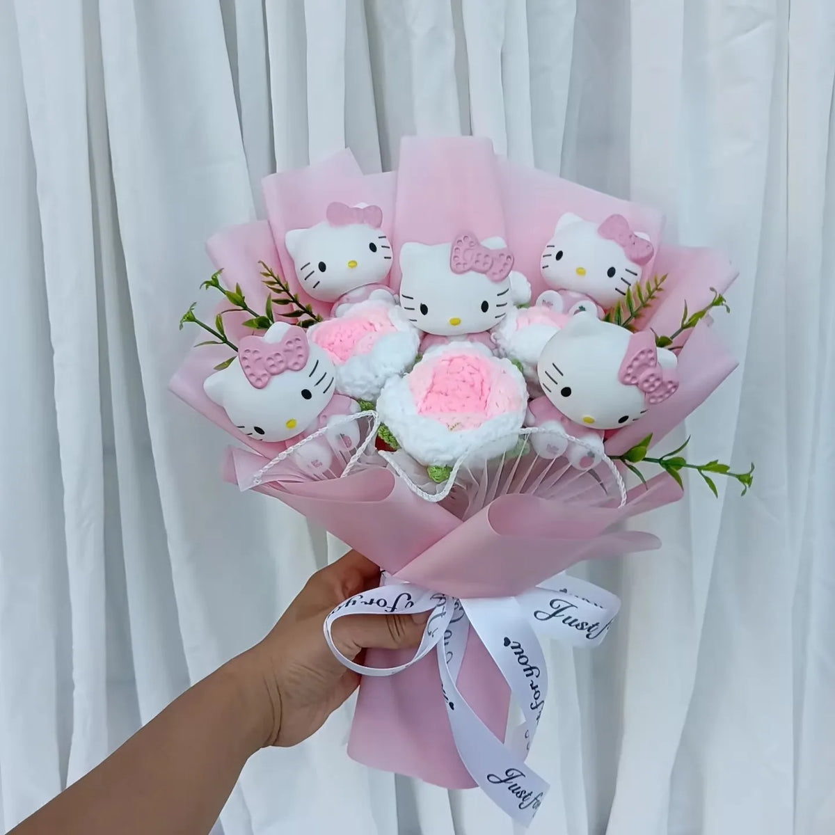 Kawaii bouquet
