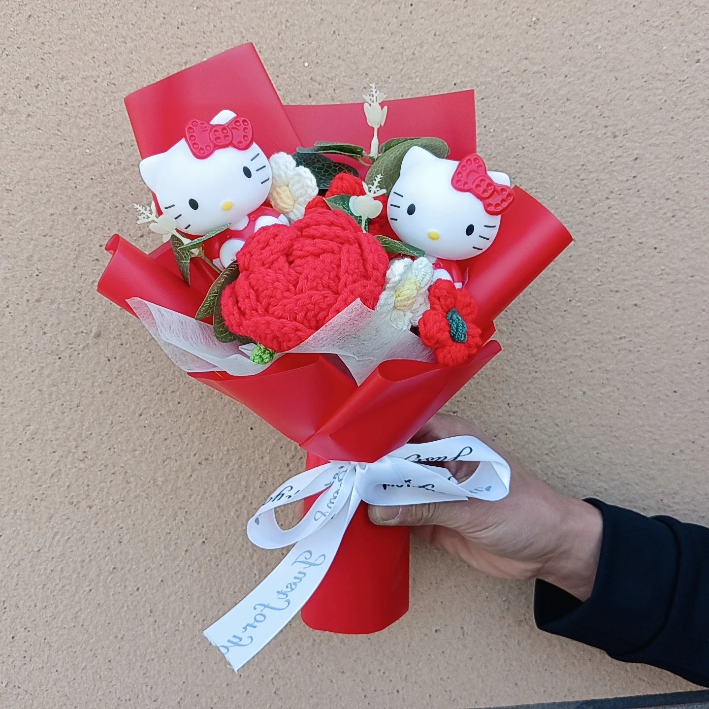 Kawaii bouquet