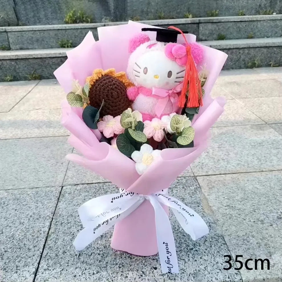 Kawaii bouquet