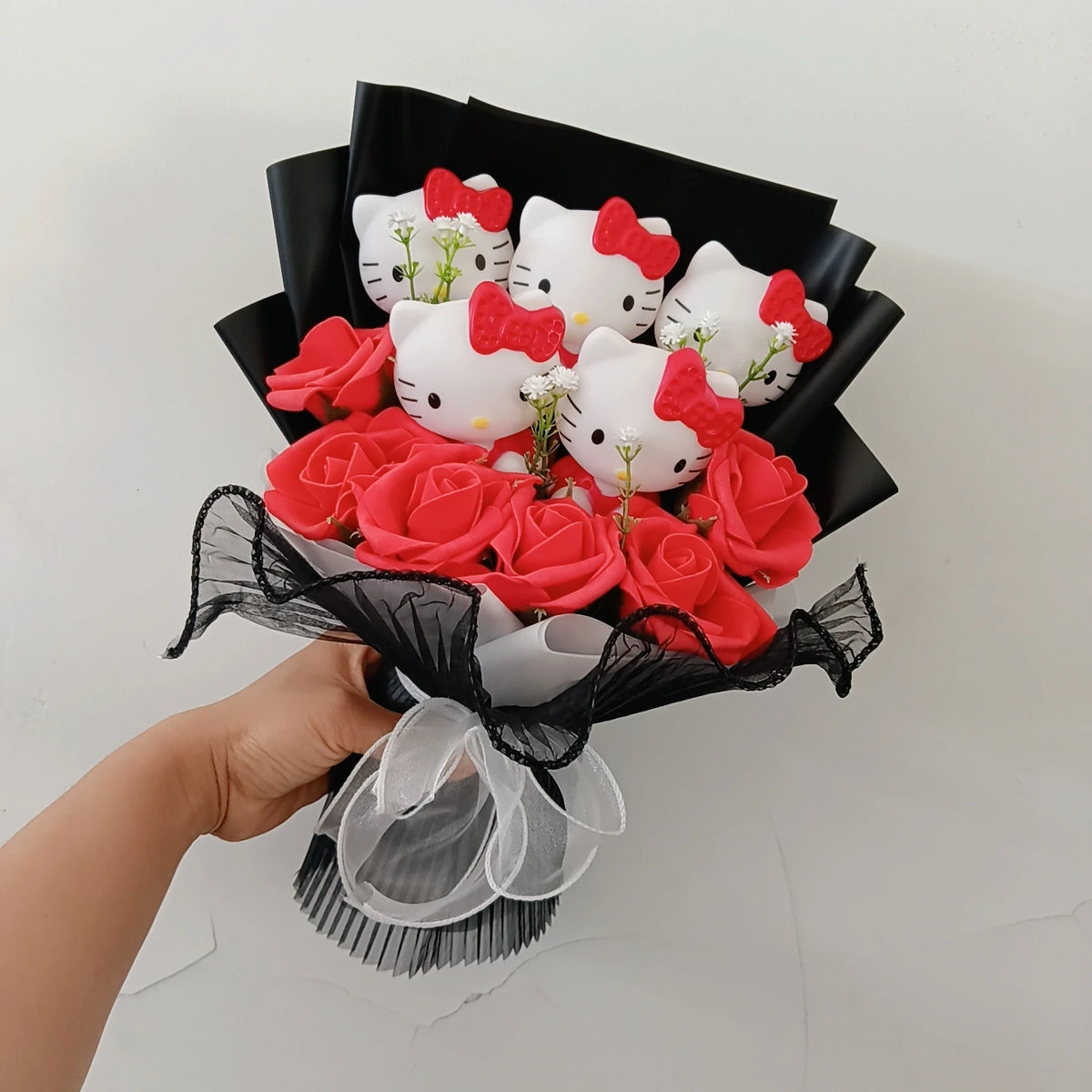 Kawaii bouquet