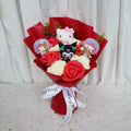 Kawaii bouquet