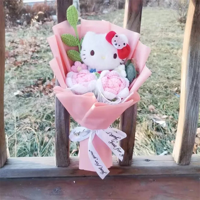Kawaii bouquet