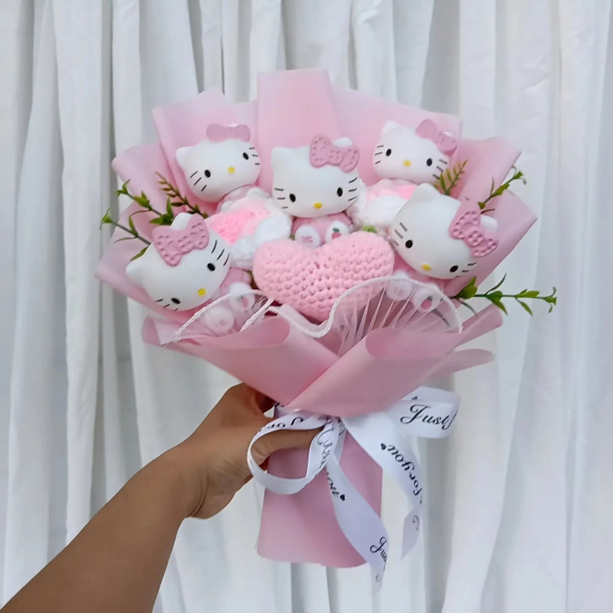 Kawaii bouquet