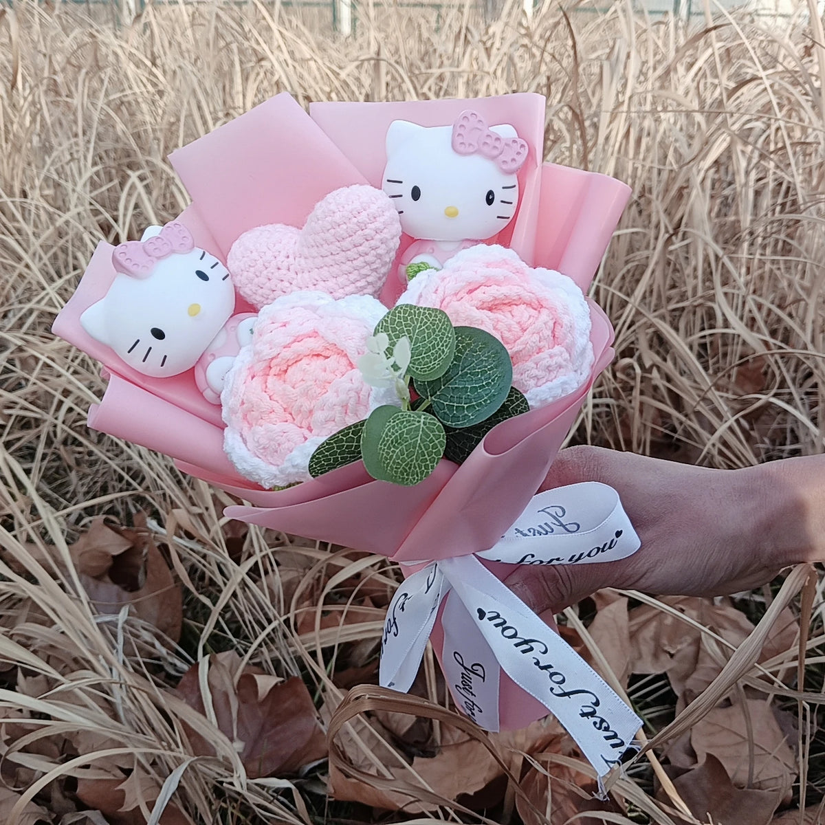 Kawaii bouquet