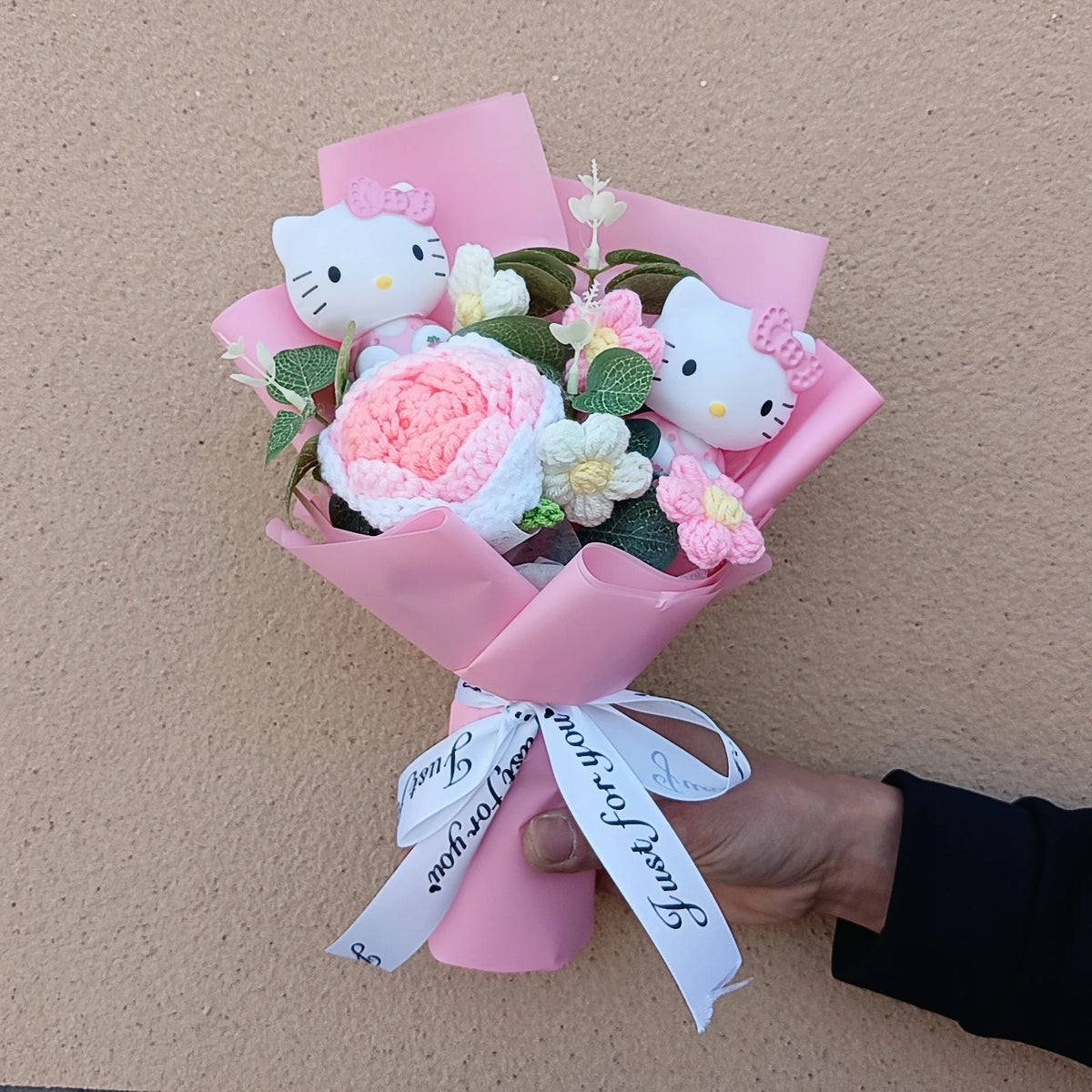 Kawaii bouquet