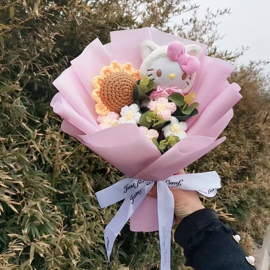 Kawaii bouquet
