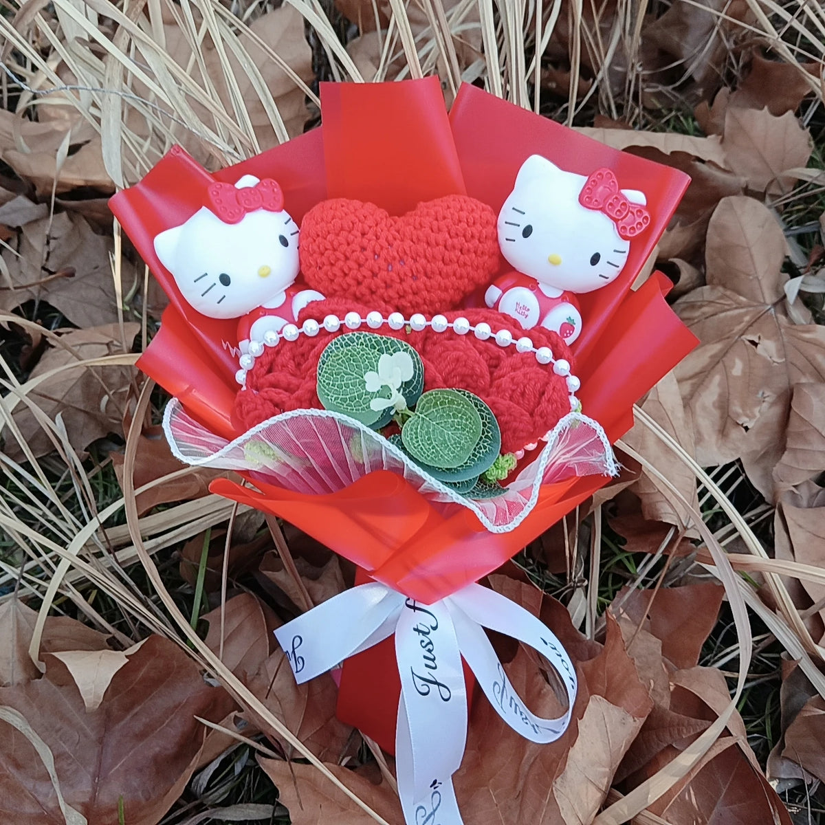 Kawaii bouquet