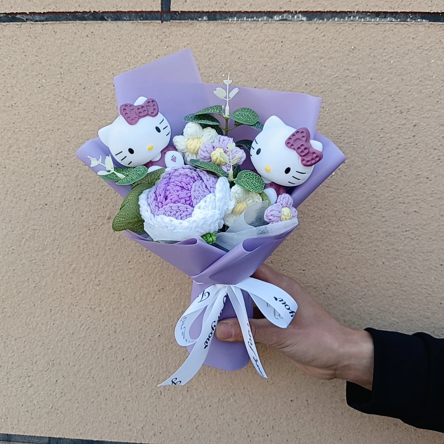 Kawaii bouquet