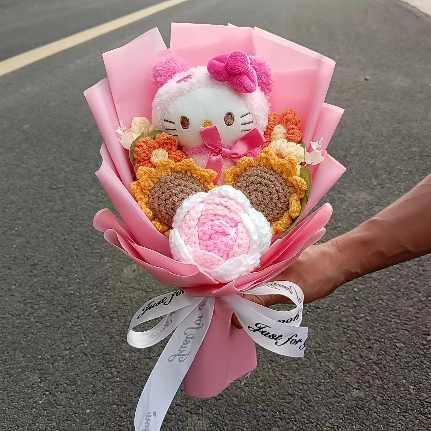Kawaii bouquet