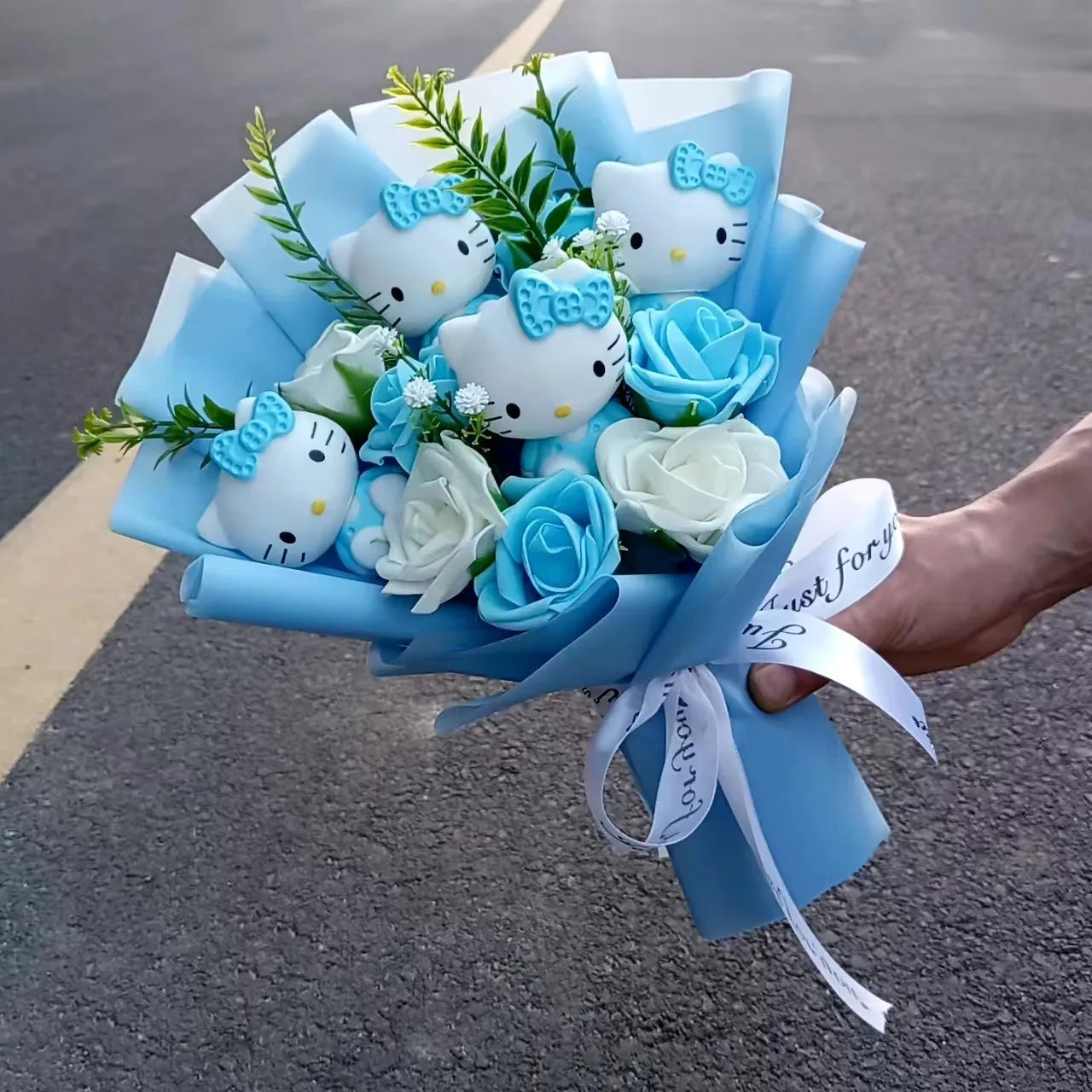 Kawaii bouquet